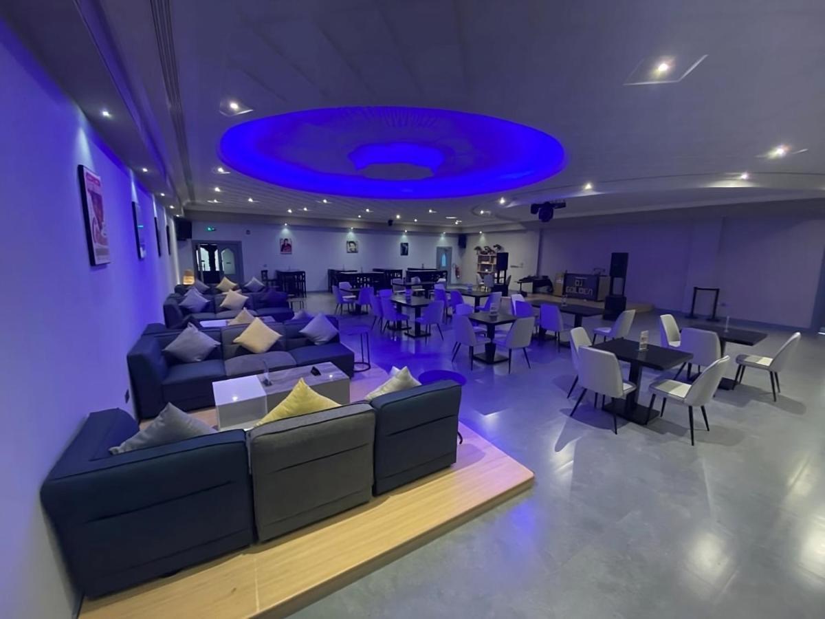 Station touristique Crowne Plaza By Ihg Salalah